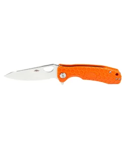 Leaf 14C28N - Small Orange