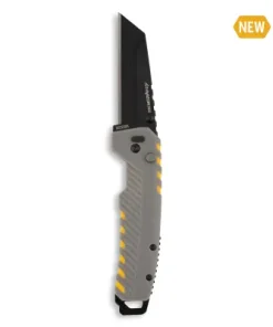 OUTDOOR EDGE XD2 HEAVYDUTY CARRY KNIFE