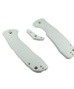 G10 Handle Set White - Large