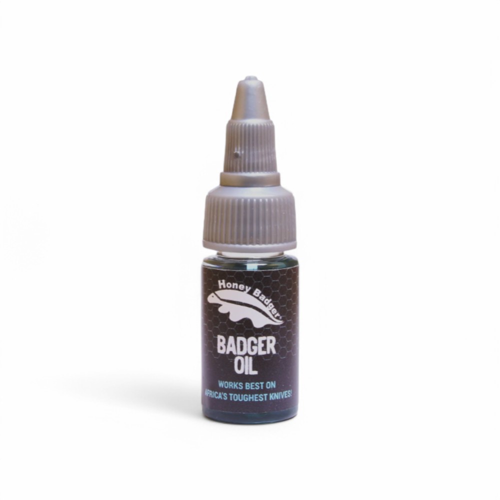 Badget Oil