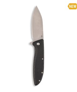 OUTDOOR EDGE BRUTUS LINER LOCK