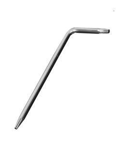 Torx Key T6 T8