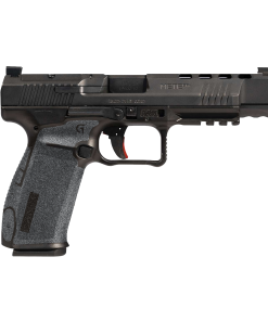 Alternative view of Canik TP9Mete/SFT/Rival SFX