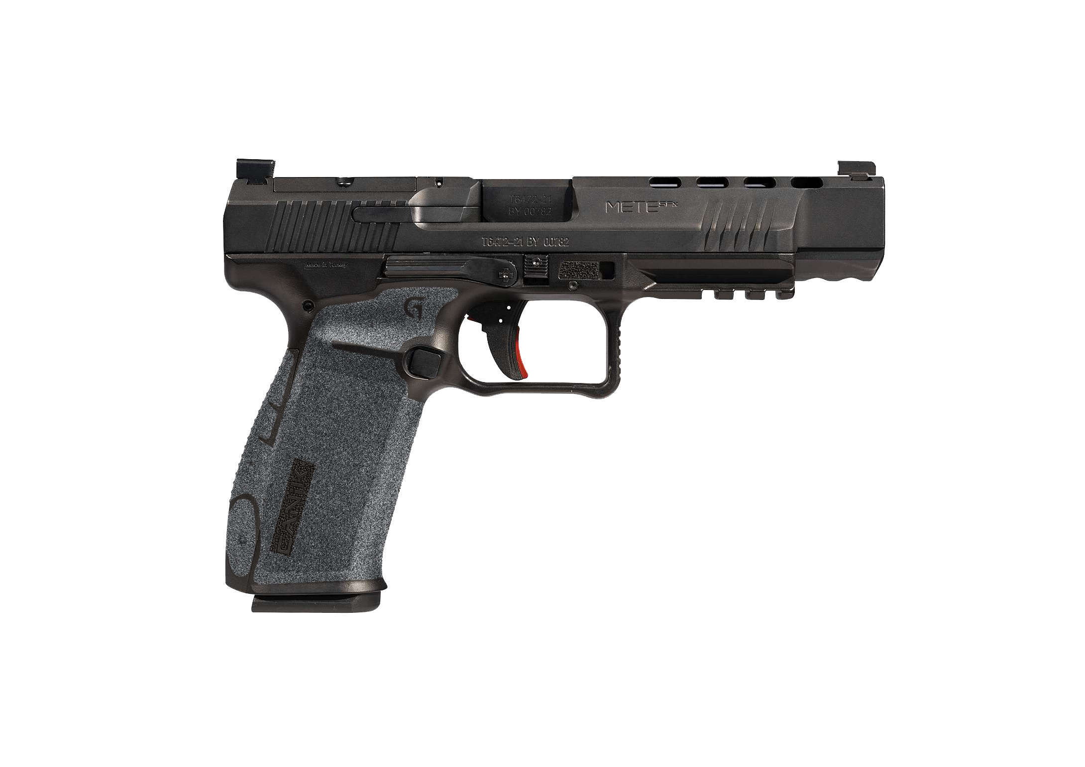 Canik TP9Mete/SFT/Rival SFX - Image 2