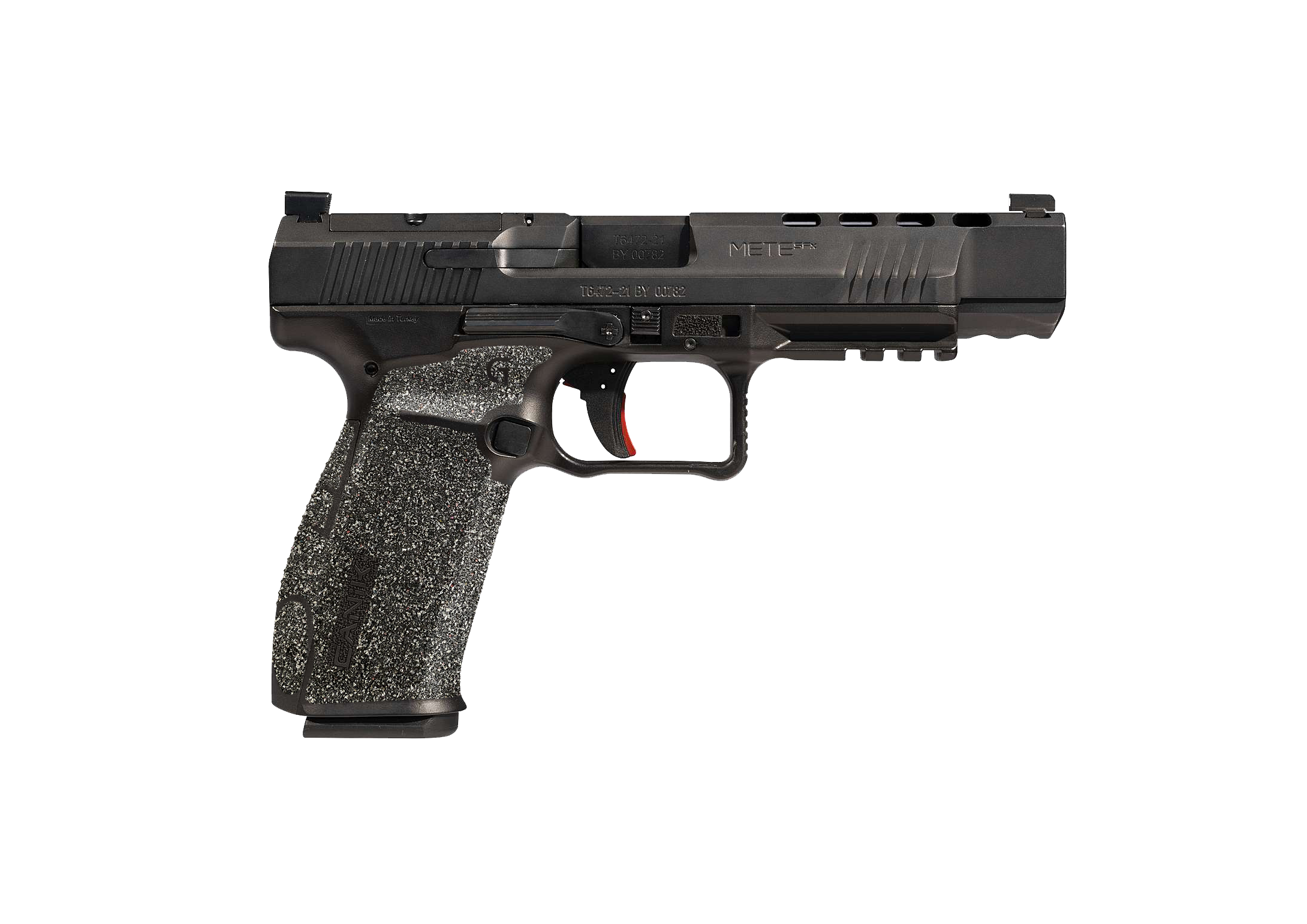 Canik TP9Mete/SFT/Rival SFX