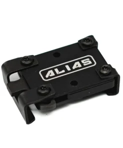 NEOMAG Alias - 1.75" Receiver with belt brackets (SOLD WITHOUT CLIP)