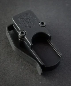 RASC: Revolver Ammunition Strip Concealment - Neomag
