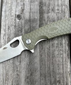 Wharncleaver