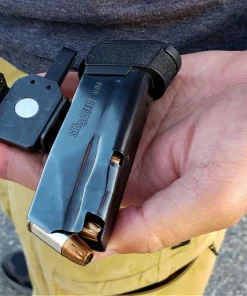 Pocket Magazine Holder - for Steel Mags - NeoMag