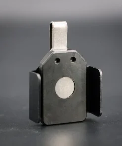 Pocket Magazine Holder - TYPE G (fits polymer Mags) - NeoMag