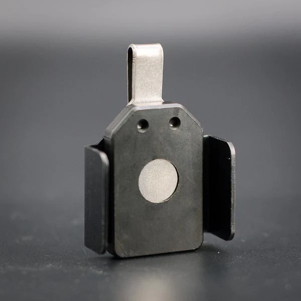 Pocket Magazine Holder - TYPE G (fits polymer Mags) - NeoMag