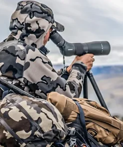 Spotting Scopes