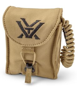 Vortex GlassPak Pro Laser Rangefinder Pouch-Tan