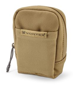 Vortex GlassPak Pro Small Zipper Pouch-Tan