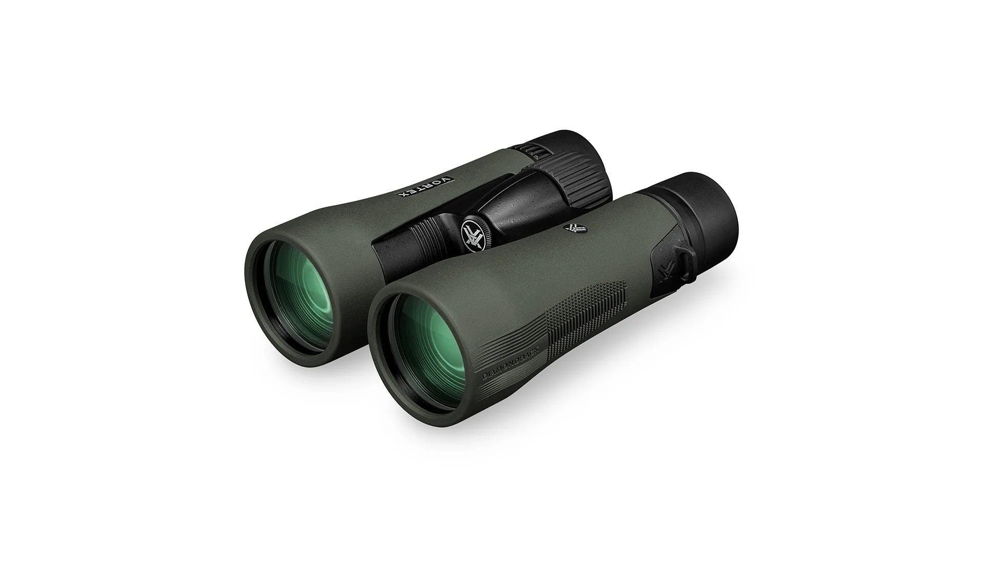 Vortex Diamondback® HD 12x50