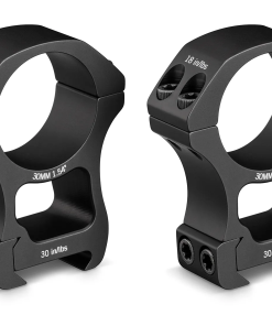 Vortex Pro Series 30mm Rings Extra High - 1.54"