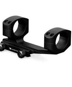 Vortex Pro Extended 1" Cantilever Mount - 1.44"