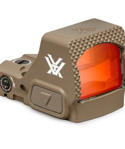 Vortex Defender-ST™ 3 MOA Micro Red Dot - Tan