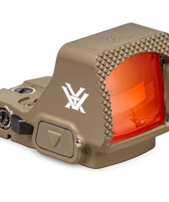 Vortex Defender-XL™ 5 MOA Micro Red Dot - Tan