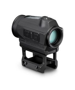 Vortex SPARC® Solar Red Dot 2 MOA