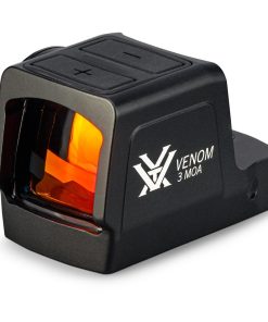 Vortex Venom® Enclosed Micro Red Dot 3 MOA
