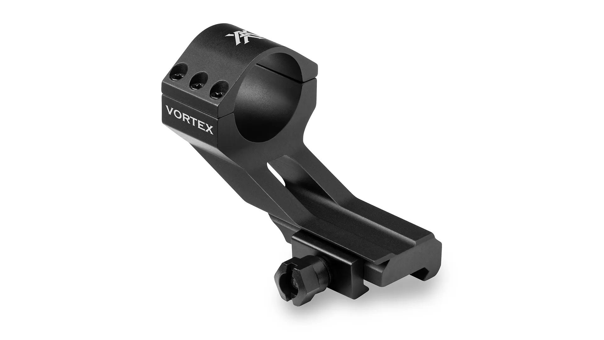 Vortex Sport 30mm Single Cantilever Ring Lower 1/3 Co-Witness - 40mm