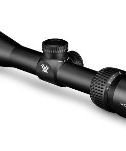 Vortex Crossfire® HD 3-9x40 Straight-Wall BDC MOA Riflescope