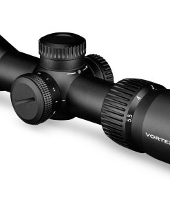 Vortex Crossfire® HD 1.5-5.5x32 Illuminated Dead-Hold® 2A BDC MOA Scout
