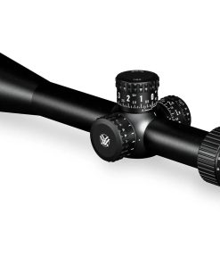 Vortex Golden Eagle® HD 15-60x52 ECR-1 SFP MOA