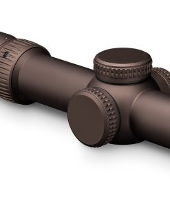 Vortex Razor® HD Gen III 1-10x24 FFP EBR-9 MRAD