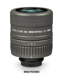 Vortex Razor® HD Reticle Eyepiece MRAD