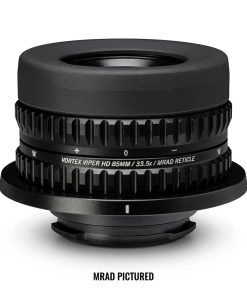 Vortex Viper® HD Reticle Eyepiece MOA