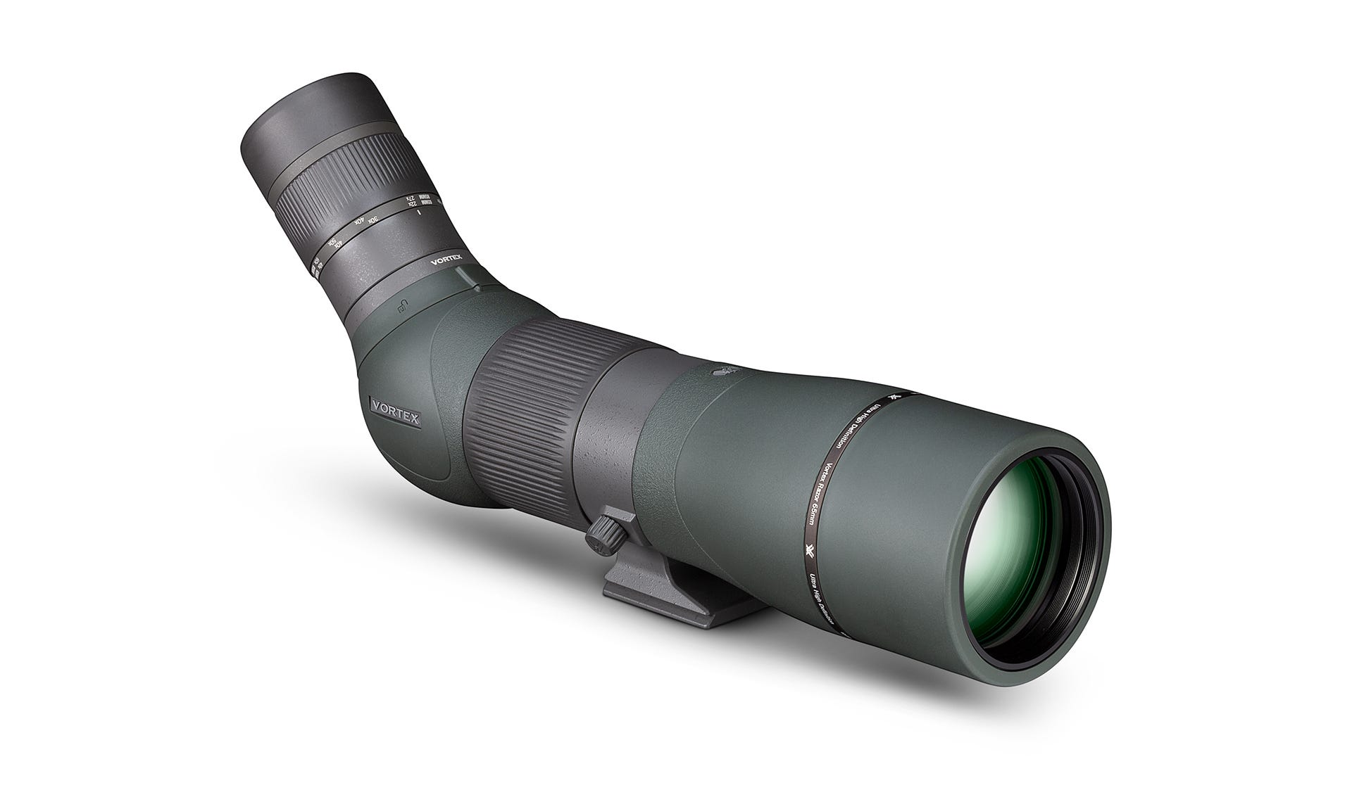 Vortex Razor® HD 22-48x65 Angled