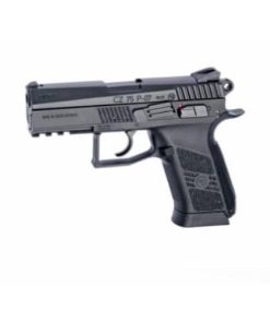 CZ 75 P-07 DUTY GBB 6MM