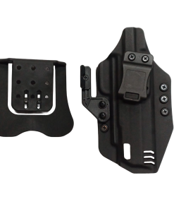 Alternative view of ARMY ANT 45 blast Combat Holster